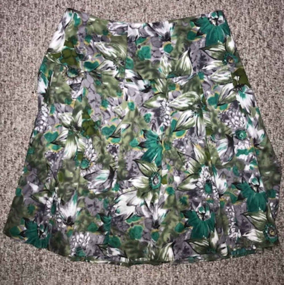 Linea Domani skirt